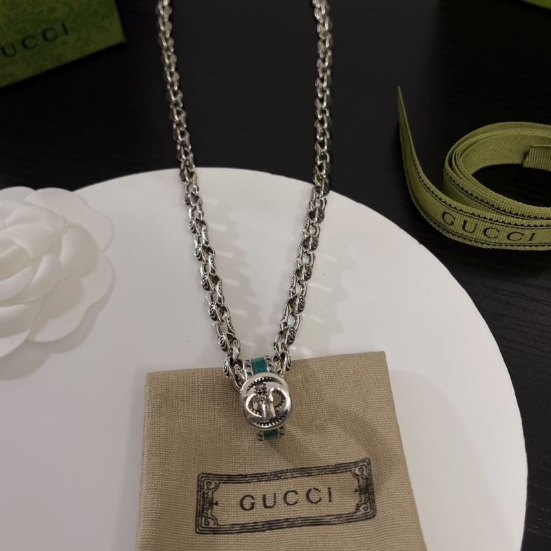 Gucci Necklaces